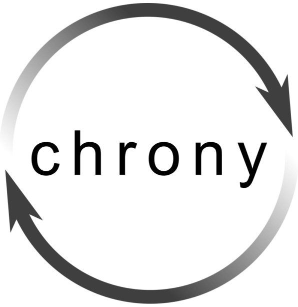 chrony